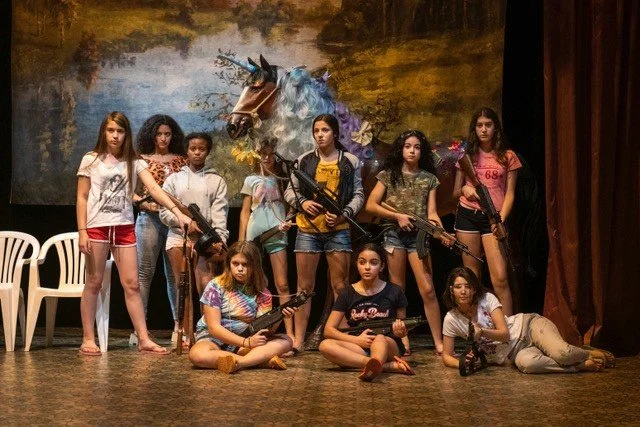 Der Hamiltonkomplex, Lies Pauwels.