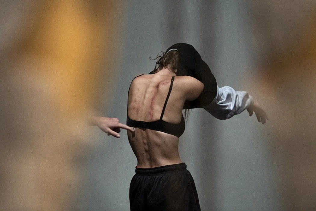 Anatomie van pijn, repetities.