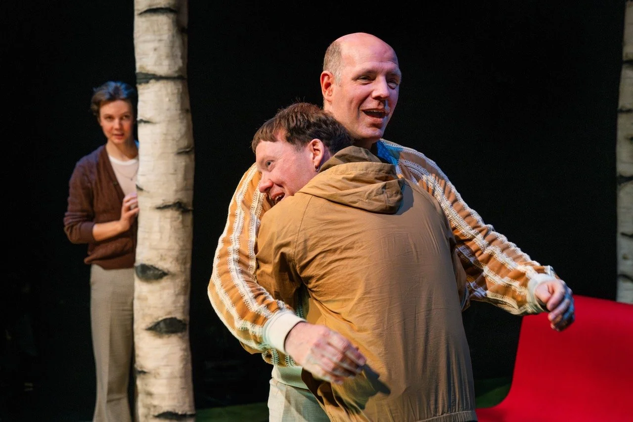 Schuldig kind, HNT productie.