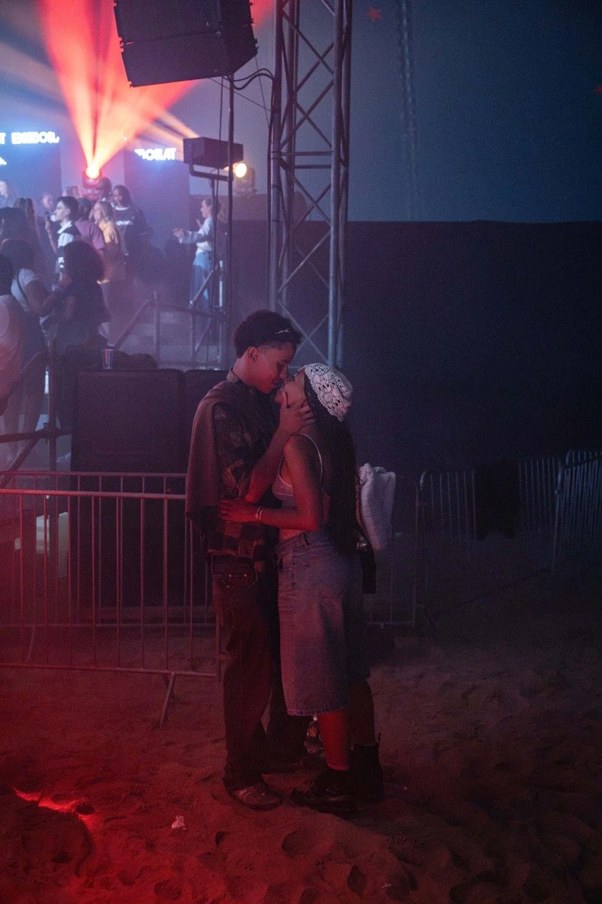 Festival Bomboclat 2026.