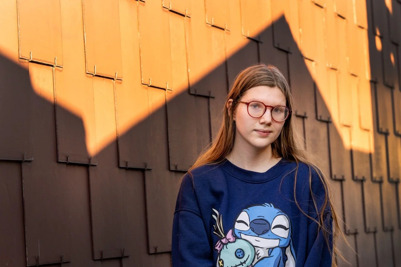 Getuige over ondragelijk psychisch lijden.