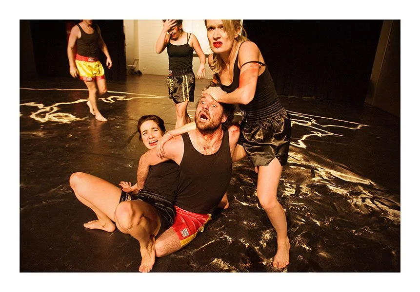 The new forest – Het begin, Wunderbaum.