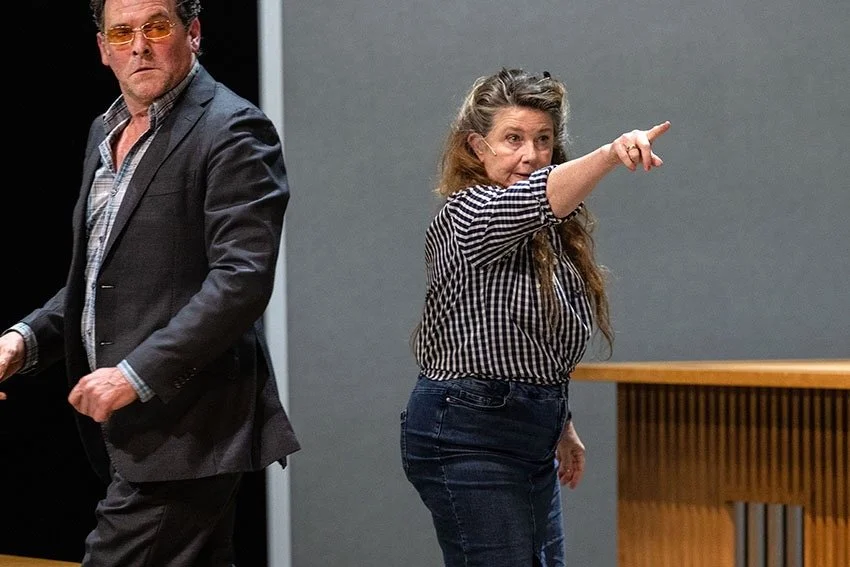 Laagland, a HNT production.