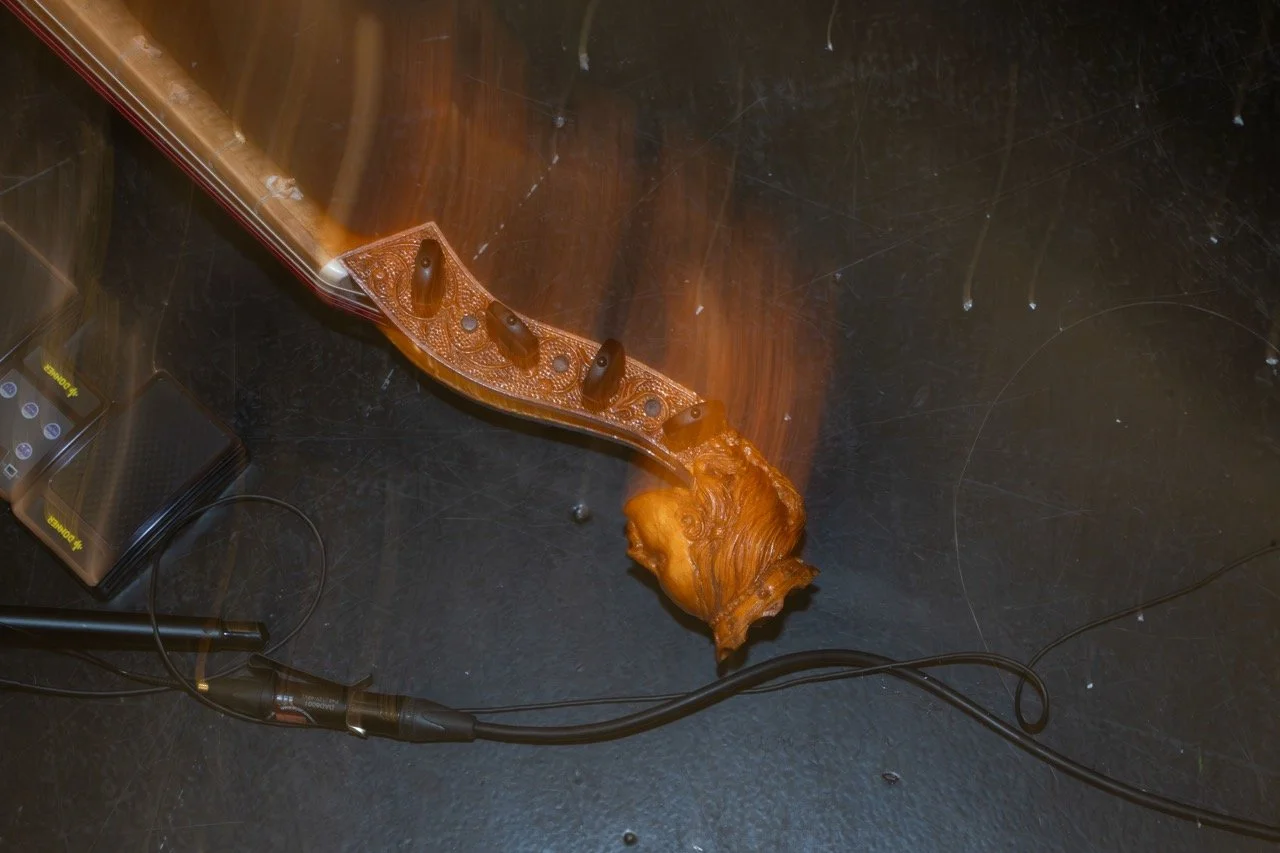 Chapters of Celebration. (Benjamin Abel Meirhaeghe).