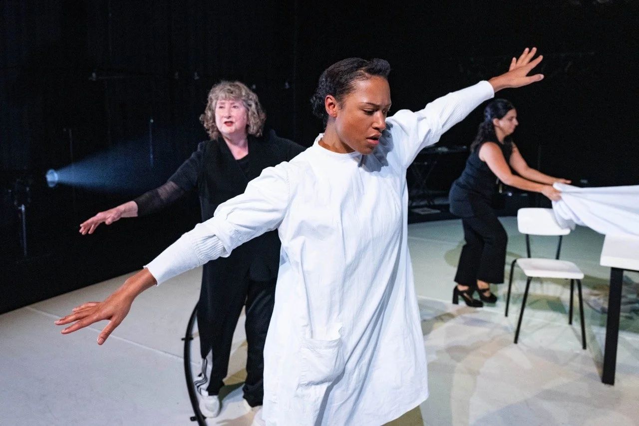 De Jaren, herneming met deels nieuwe cast.