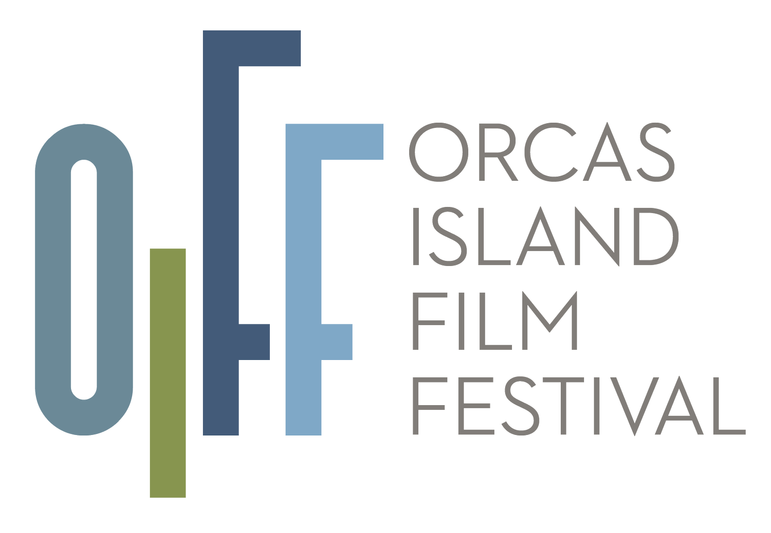 Orcas Island Film Fest