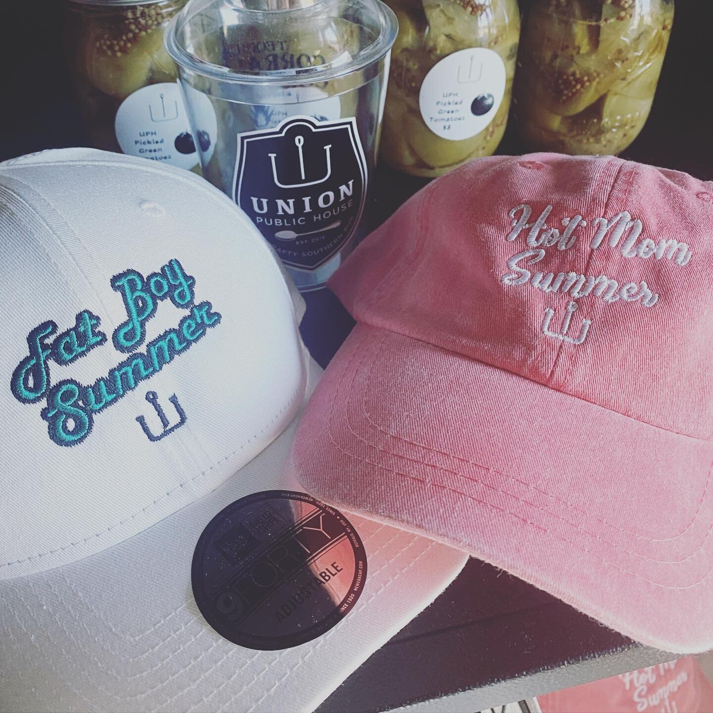 Summer is here and so is your summer hat!