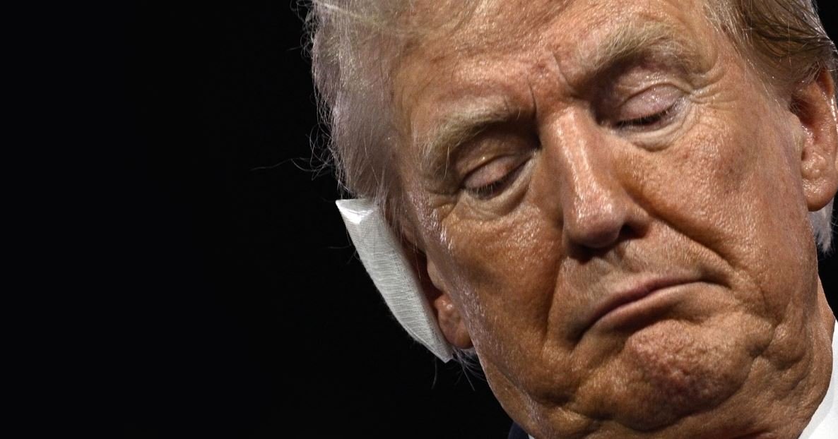 Trumps vision for USA