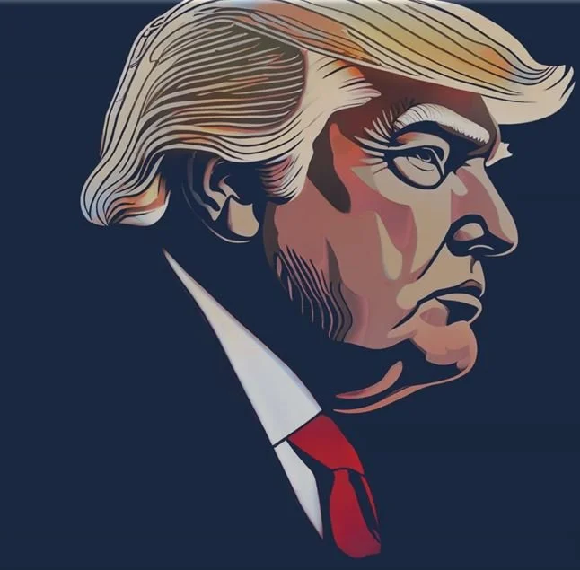 Trumps vision for USA