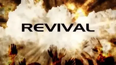 Revival Services 