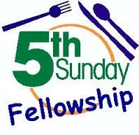 5th Sunday Service
