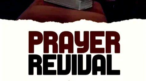Prayer Revival