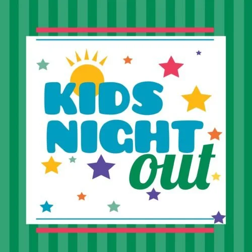 Kids Fun Night 