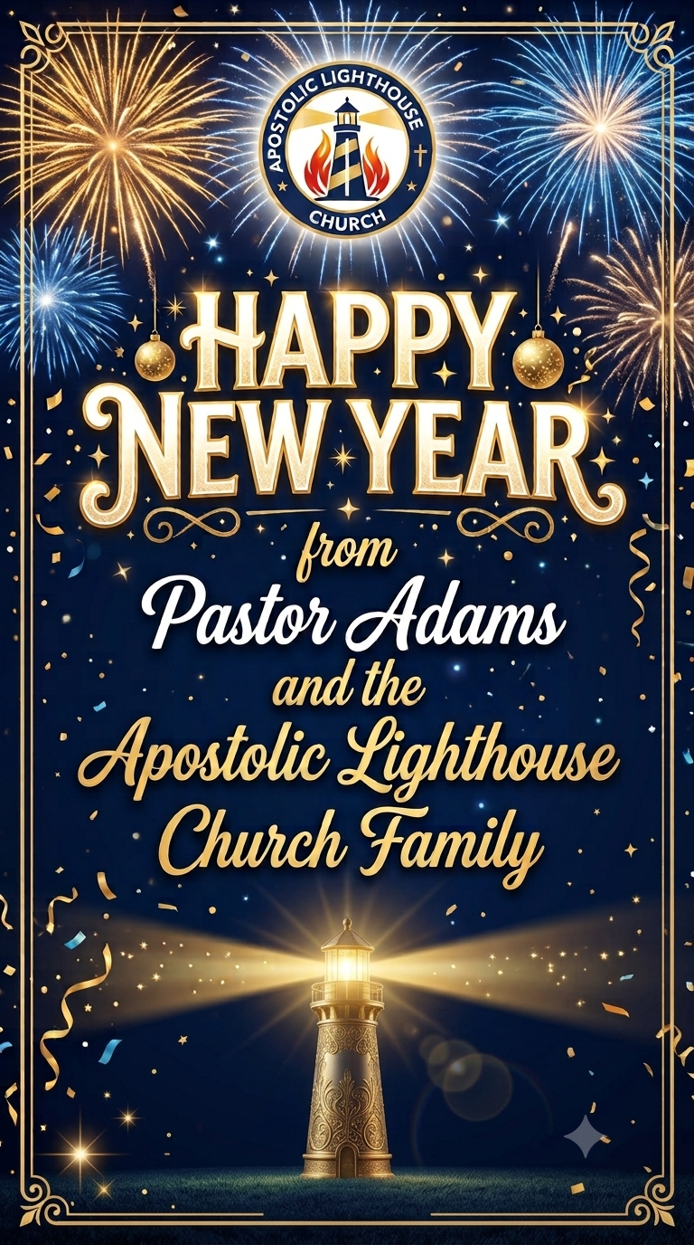 Happy New Year
