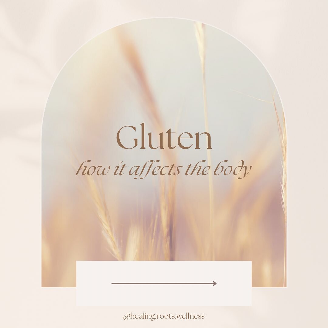 Is it the gluten itself or the p3sticides on gluten that&rsquo;s to blame?

There&rsquo;s a reason that in other countries like those in Europe people aren&rsquo;t affected by gluten. They can eat bread every day and have no issues. 

Gluten is in ev