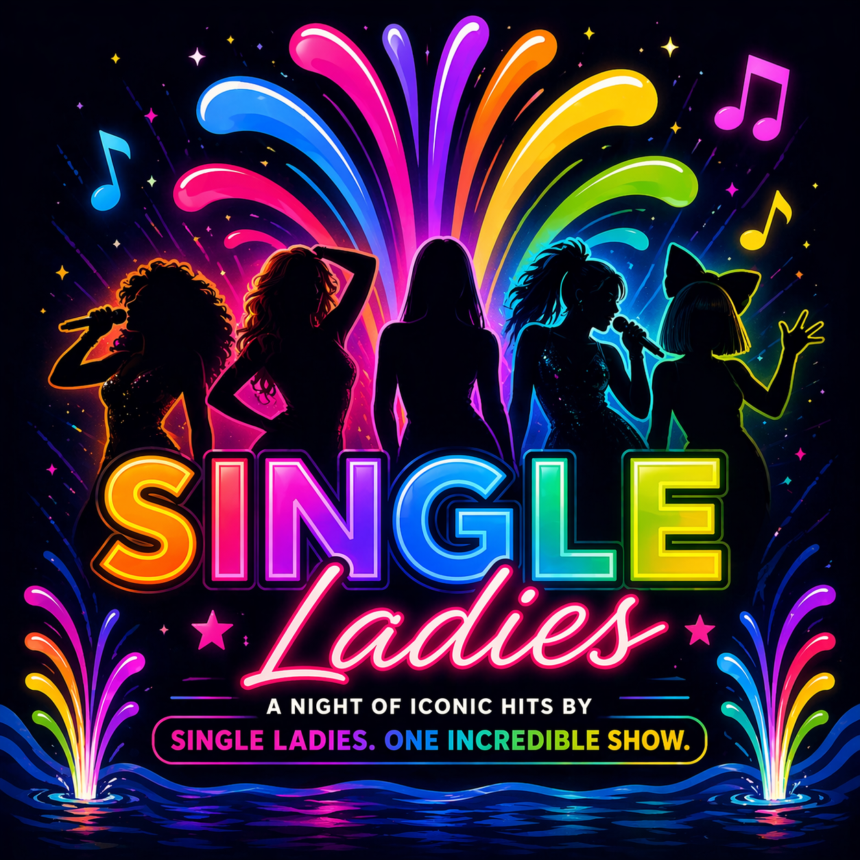 Single Ladies Night