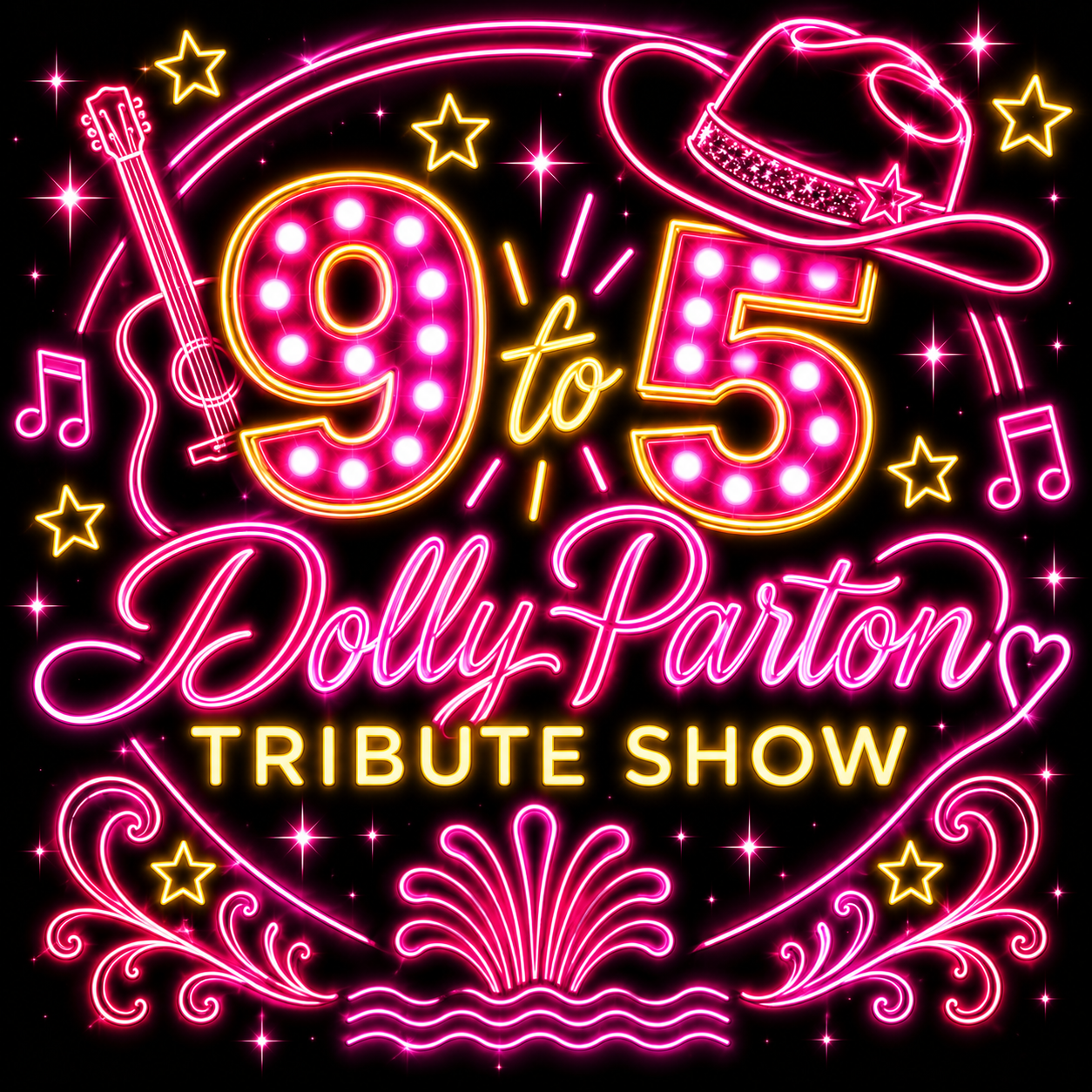Dolly Parton Tribute Show