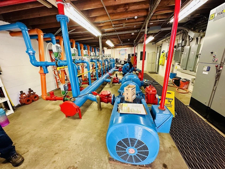 April 2026: Thursday Work Crew Update