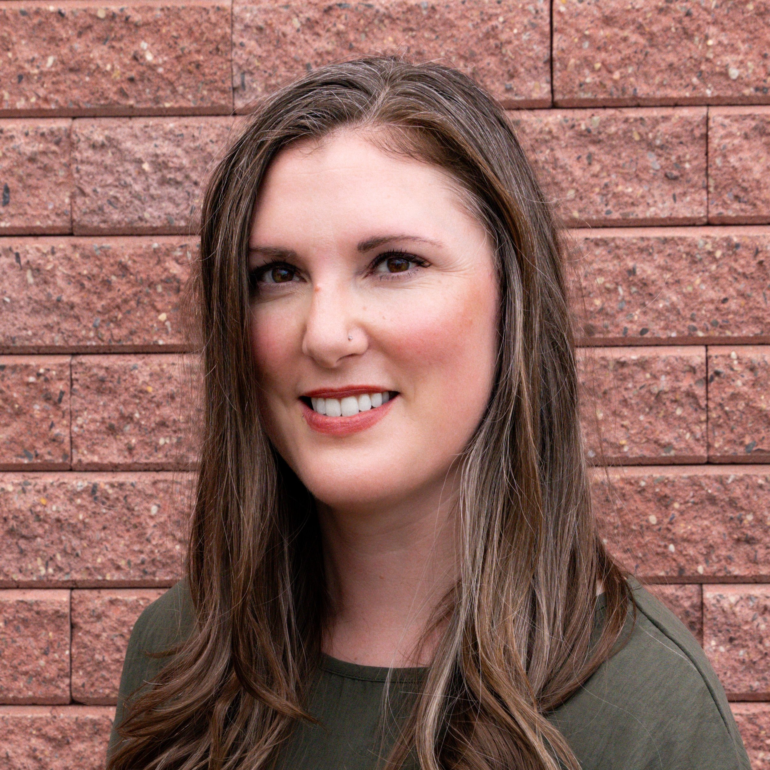 Lindsay Klug, MSW, PCSW
Sheridan: 30 Grinnell Plaza
Play Therapist-in-Training
