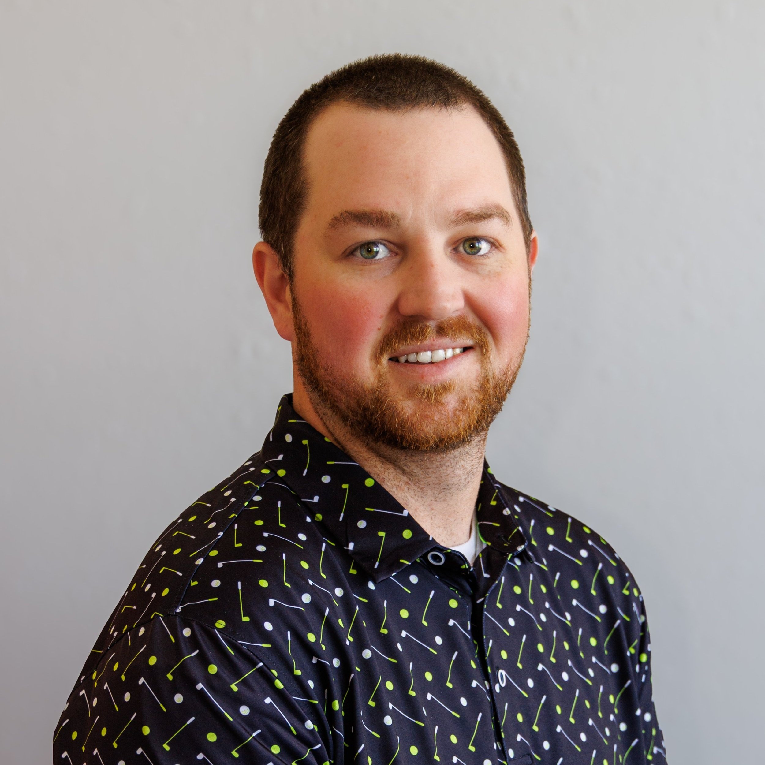 Kade Myers, MA, PPC
Gillette: 612 S Douglas HWY
Play Therapist-in-Training