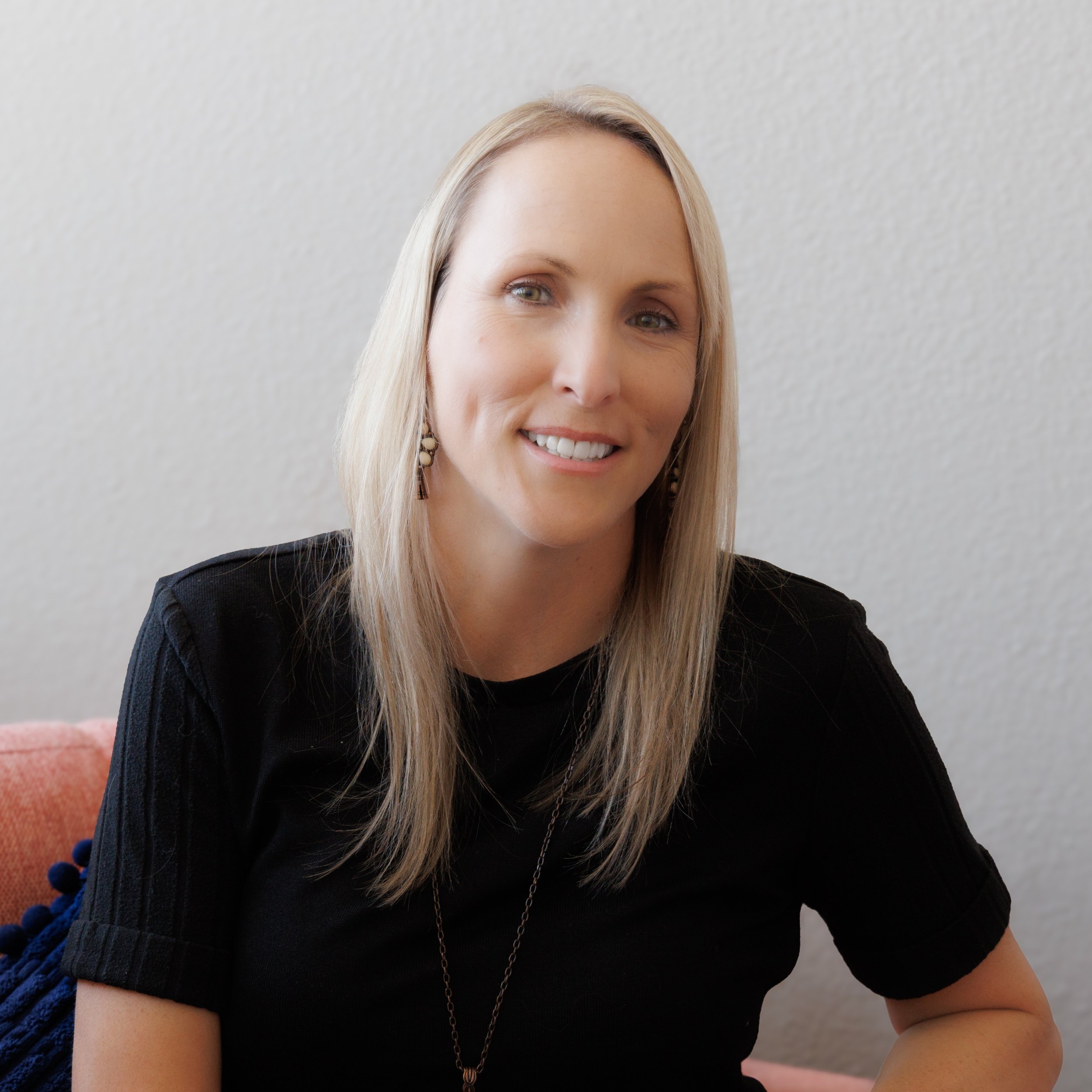 Heather Schmelzle, MA, LPC
Gillette: 201 W Lakeway Road
Play Therapist-in-Training