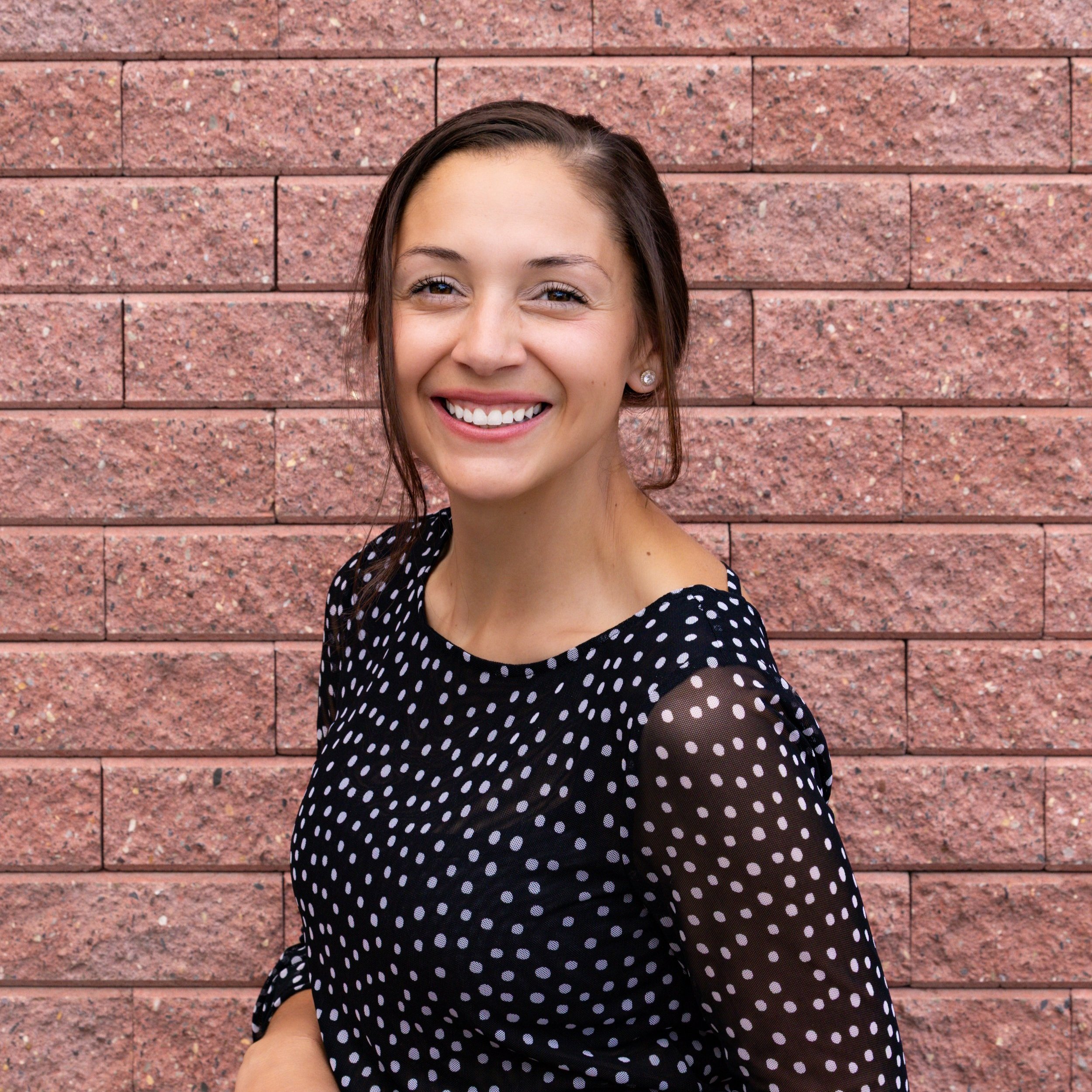 Celena Reece, MSW, PCSW
Sheridan: 30 Grinnell Plaza
Play Therapist-in-Training