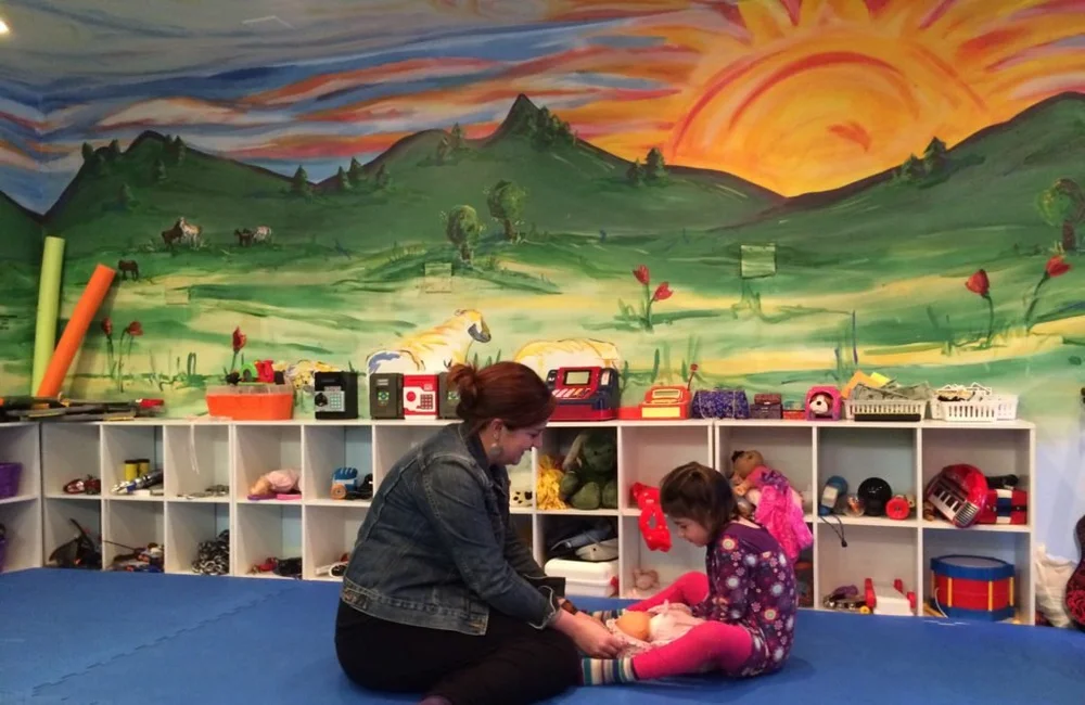 Play Therapy Training Play Therapy Consultation — Counseling and Play