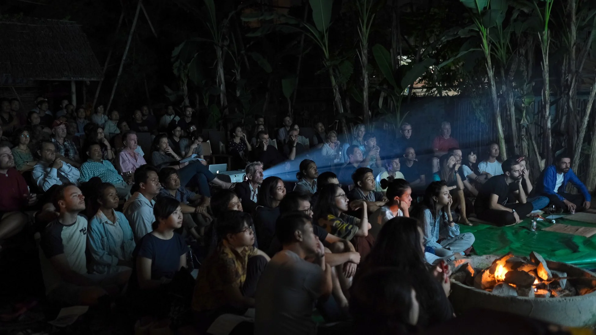 Angkor Photo Festival