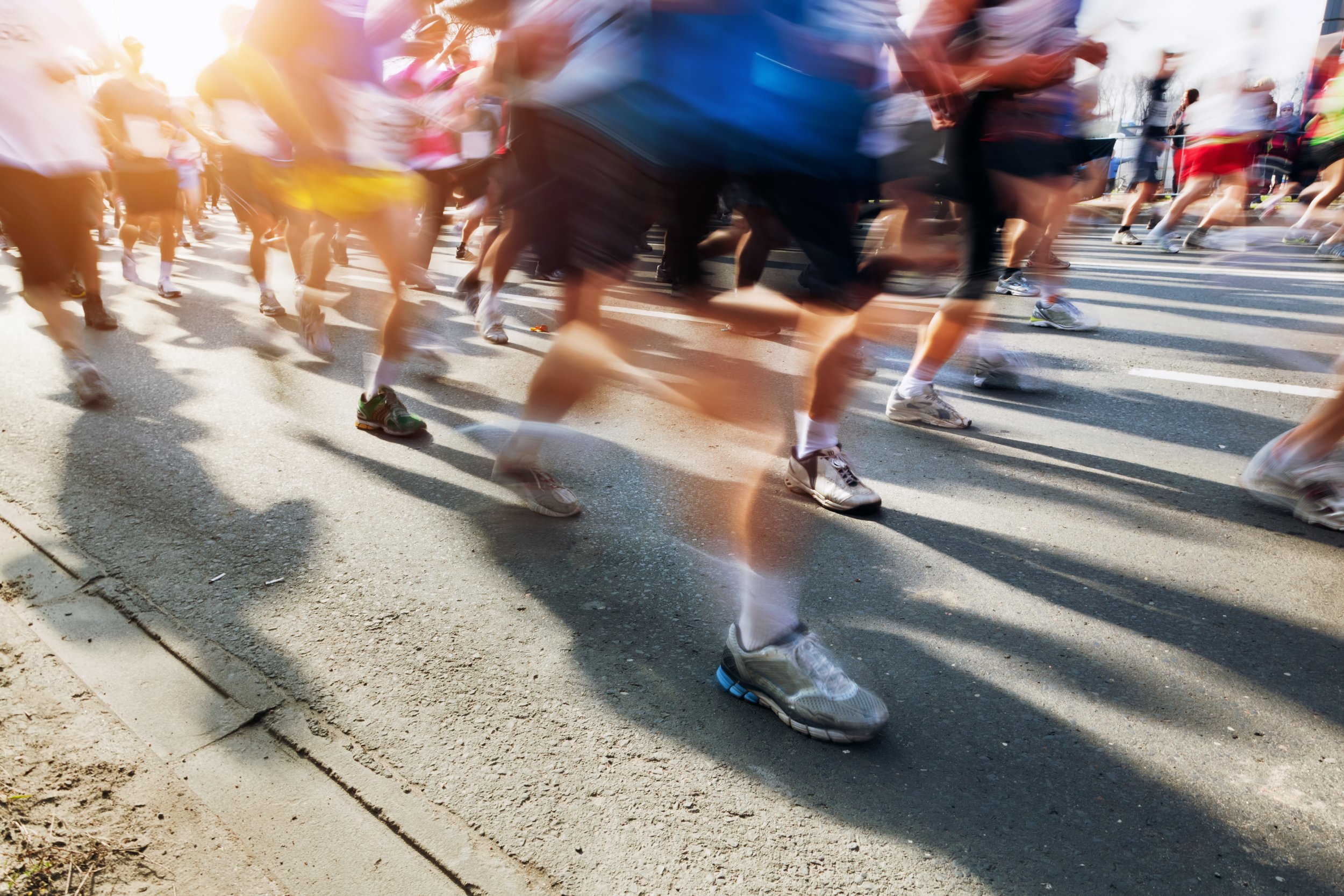 Penn Relays 5K