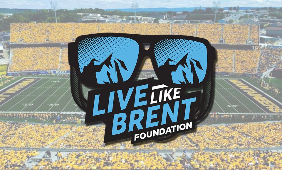 WVU Live Like Brent Tailgate