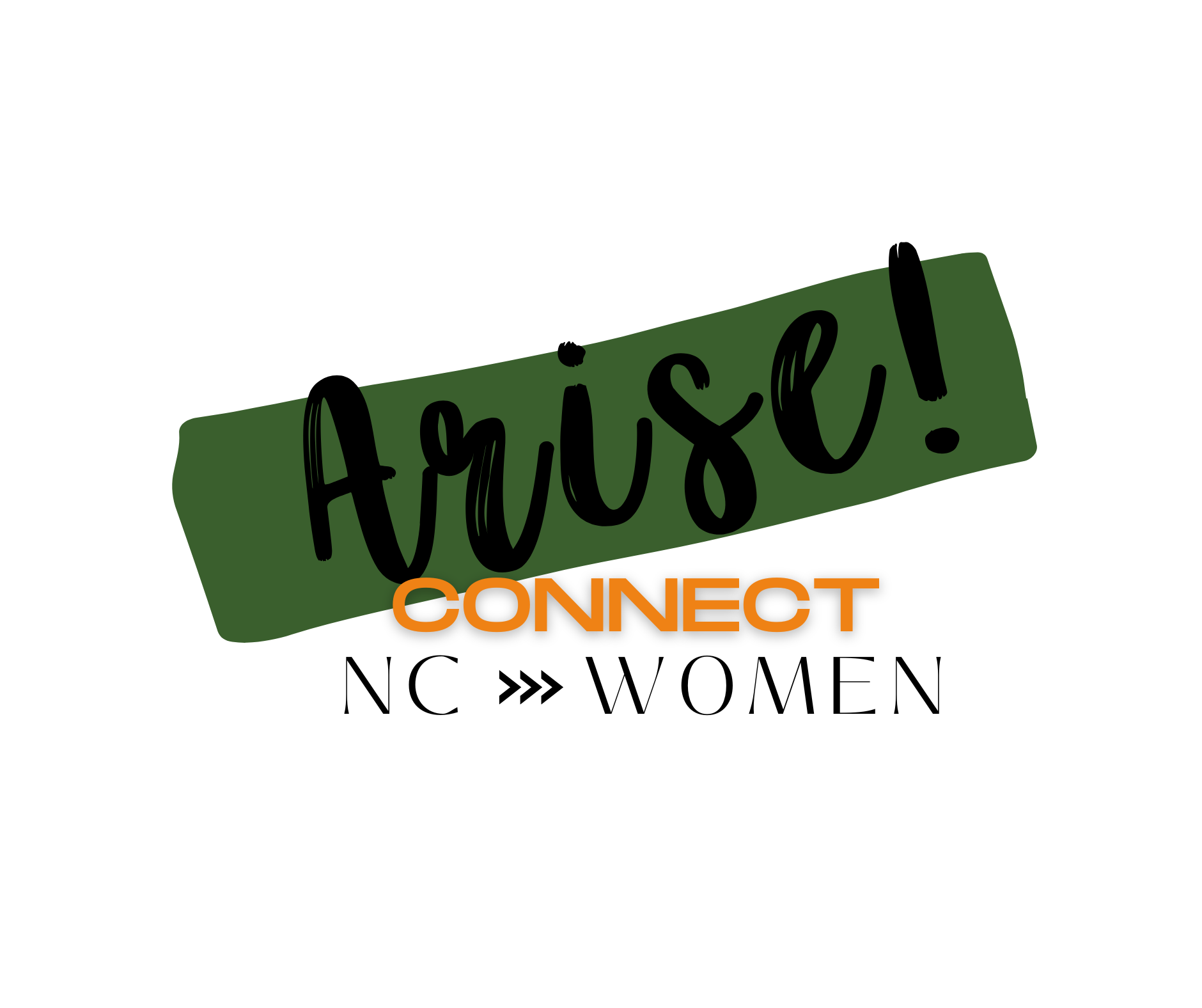 Arise! Connect North Carolina >>> Women