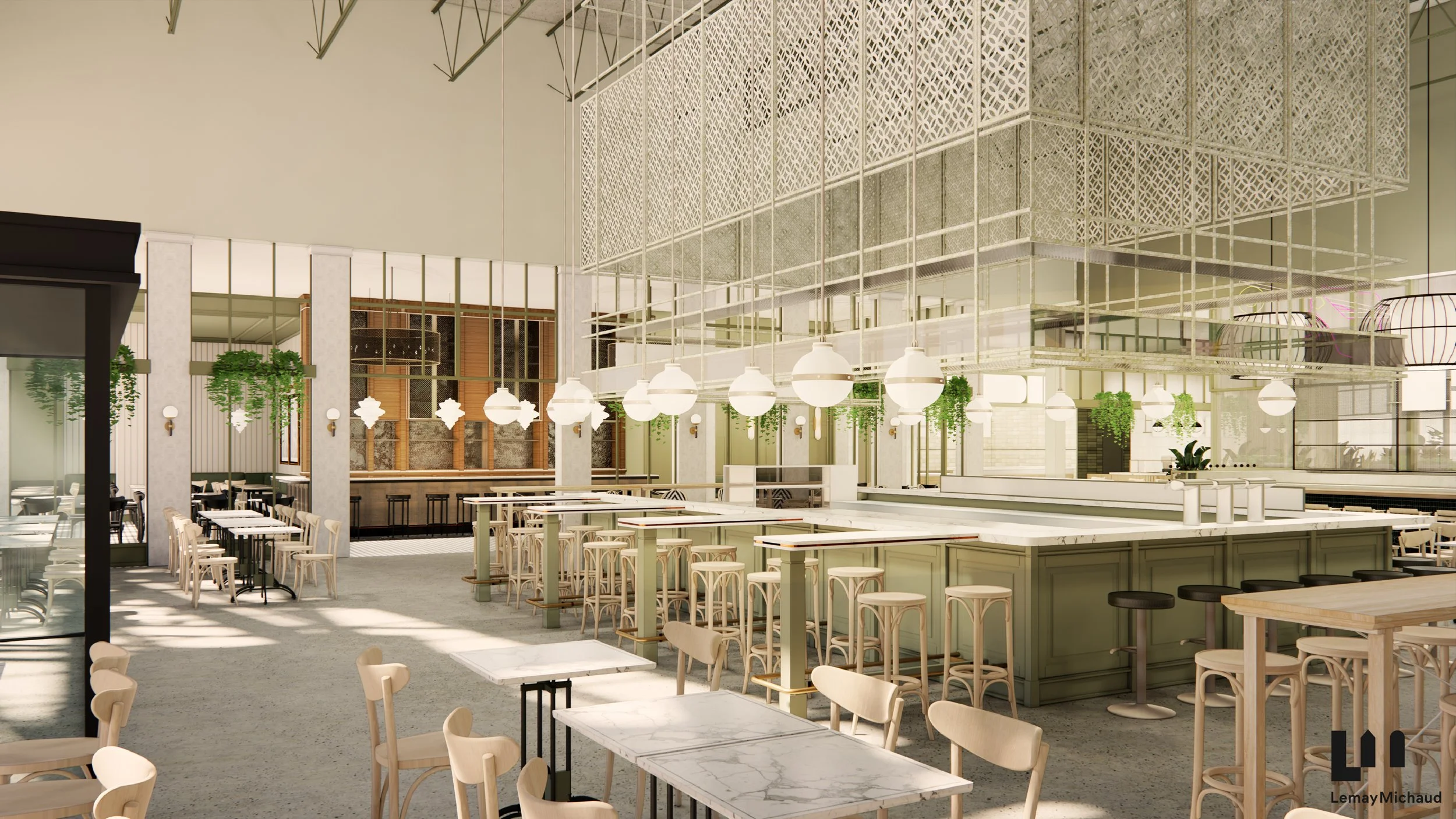 How to Open a Food Hall in 2026: A Developer’s Playbook