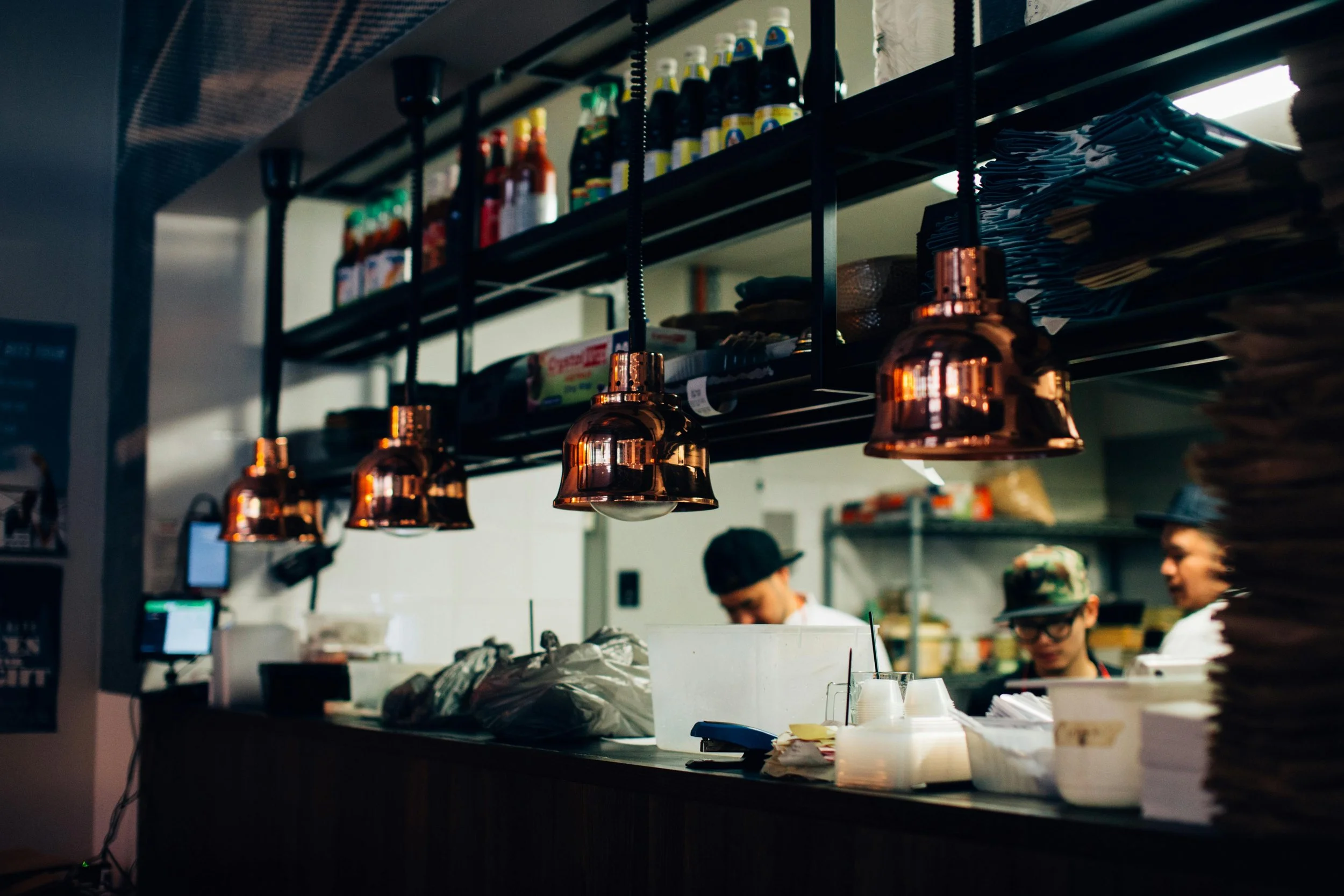 How to Choose a Food Hall Operator: A Developer's Guide