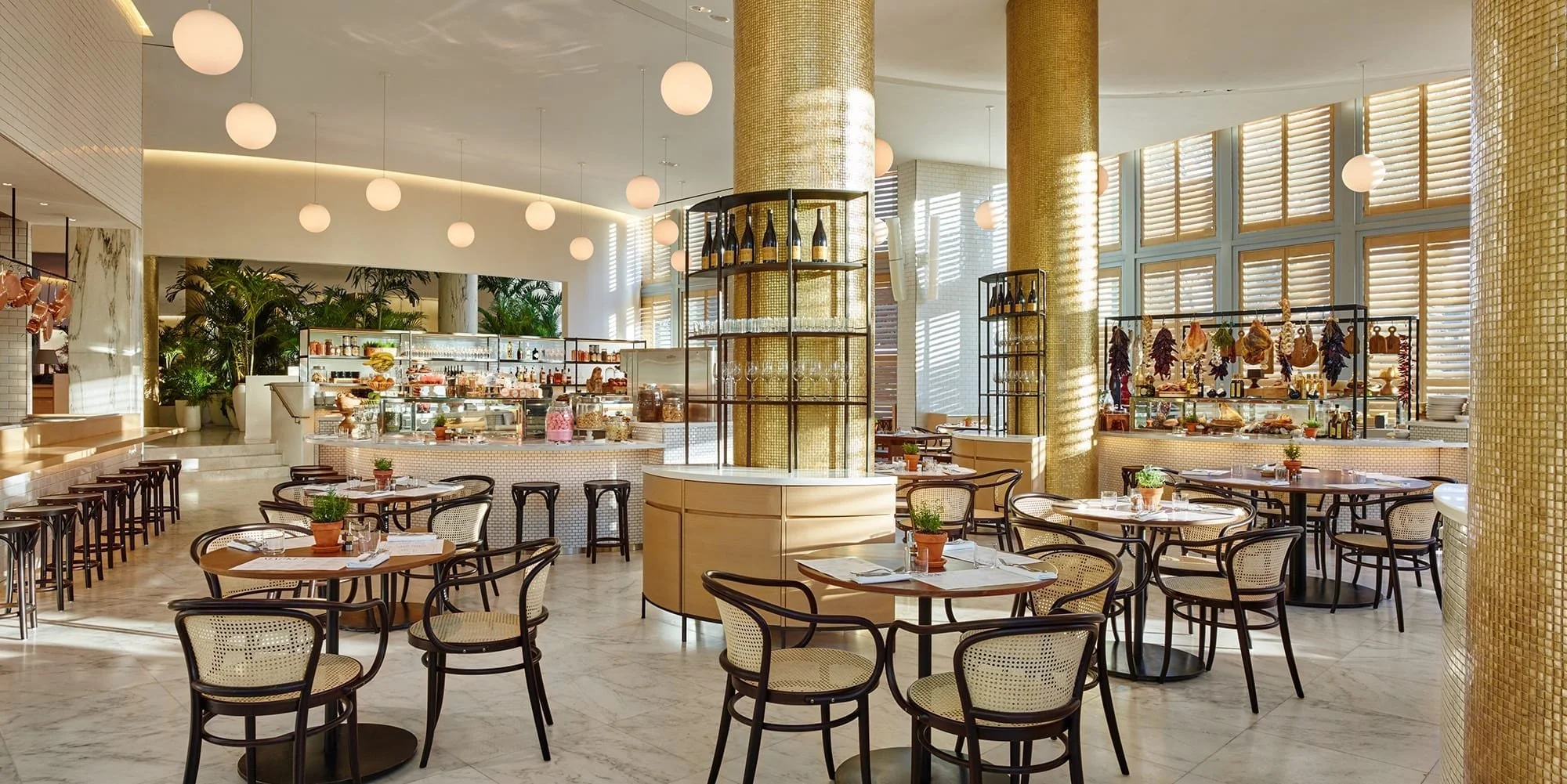 EDITION HOTELS - Global Hospitality Portfolio