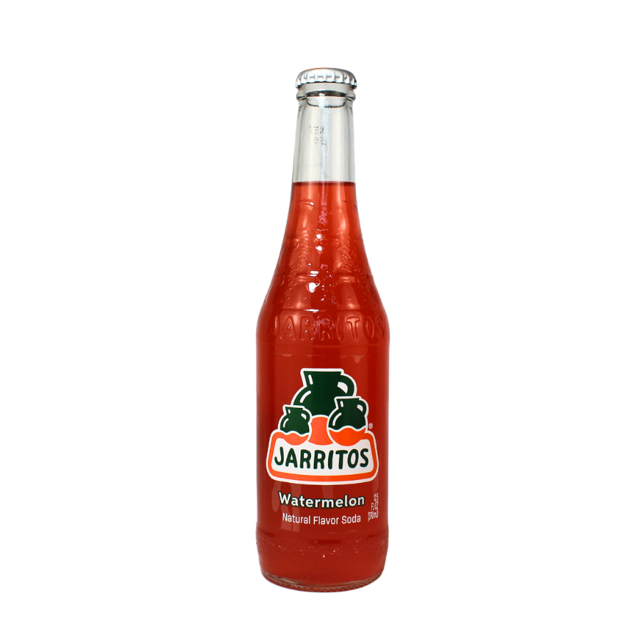 Watermelon Jarritos (24 Pack) — Bodega San Marcos