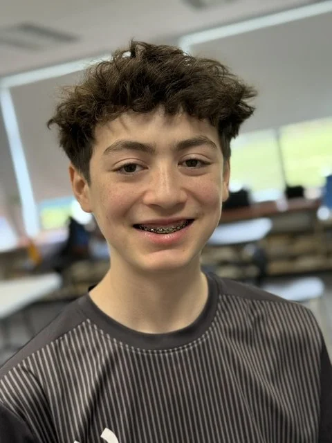 Jace B's Journey