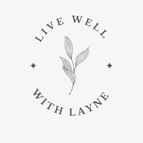 Live Well With Layne