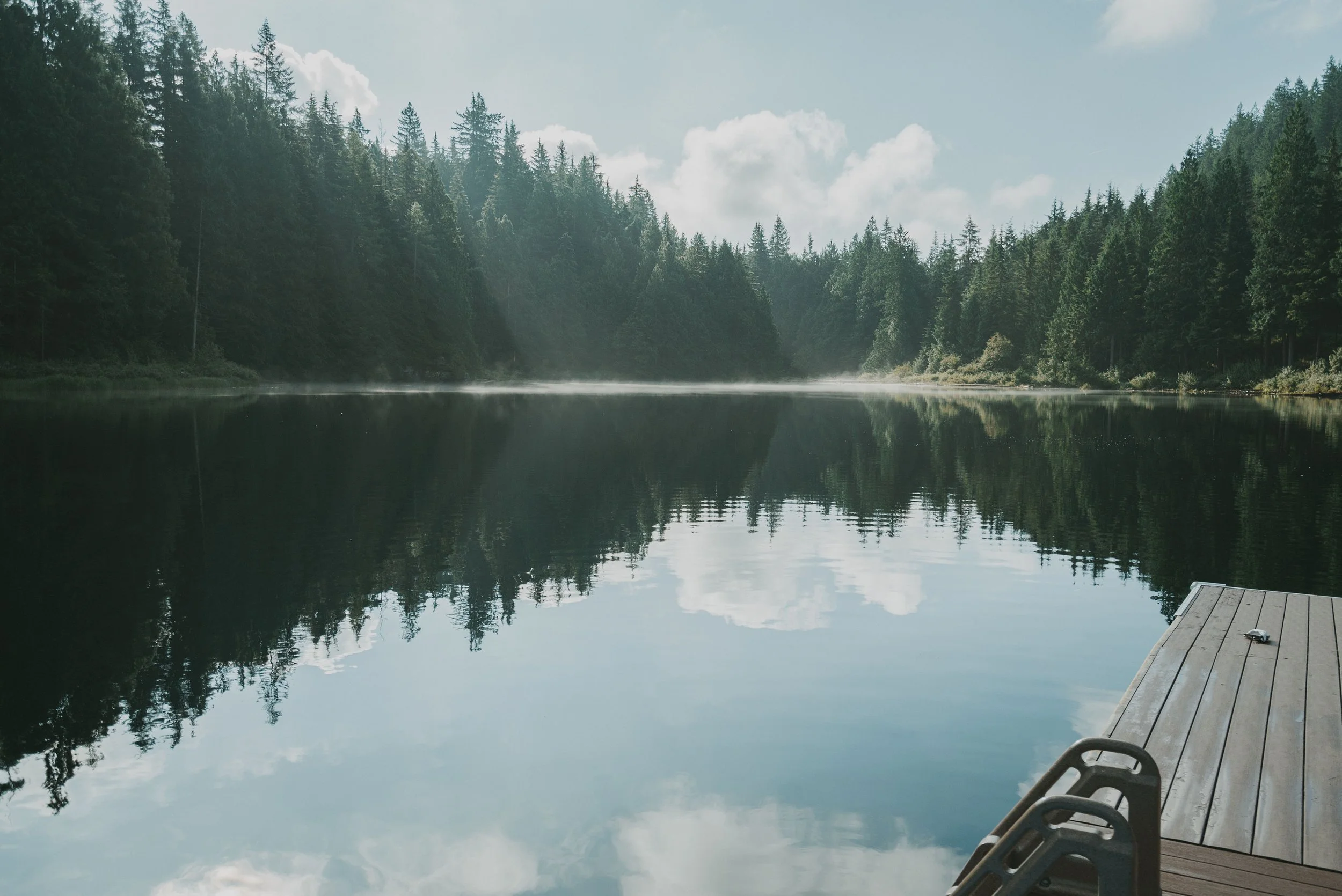 Restore in Nature - Day Retreat in Maple Ridge