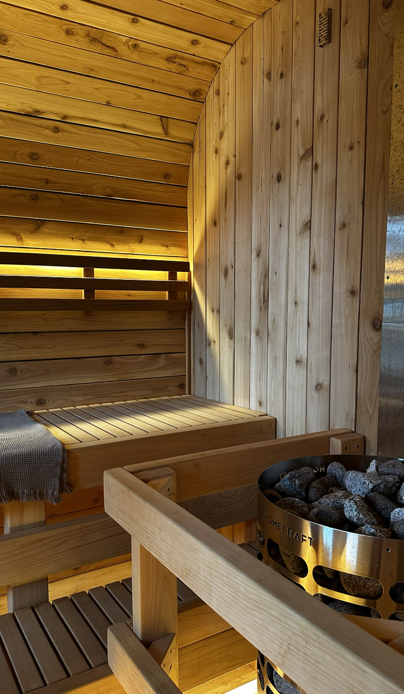 Restore in Nature - Day Retreat in Maple Ridge