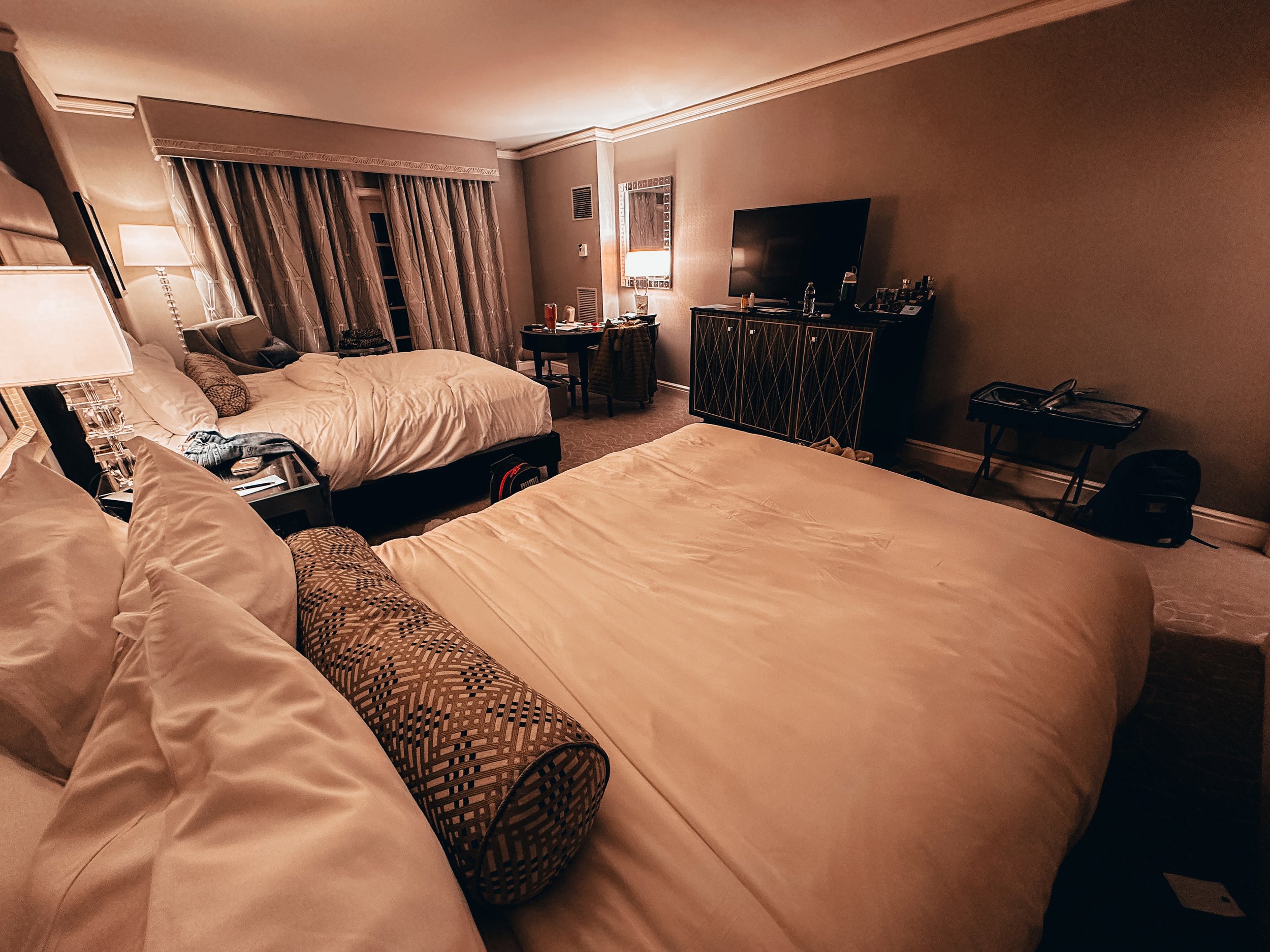 Ritz Carlton, St. Louis