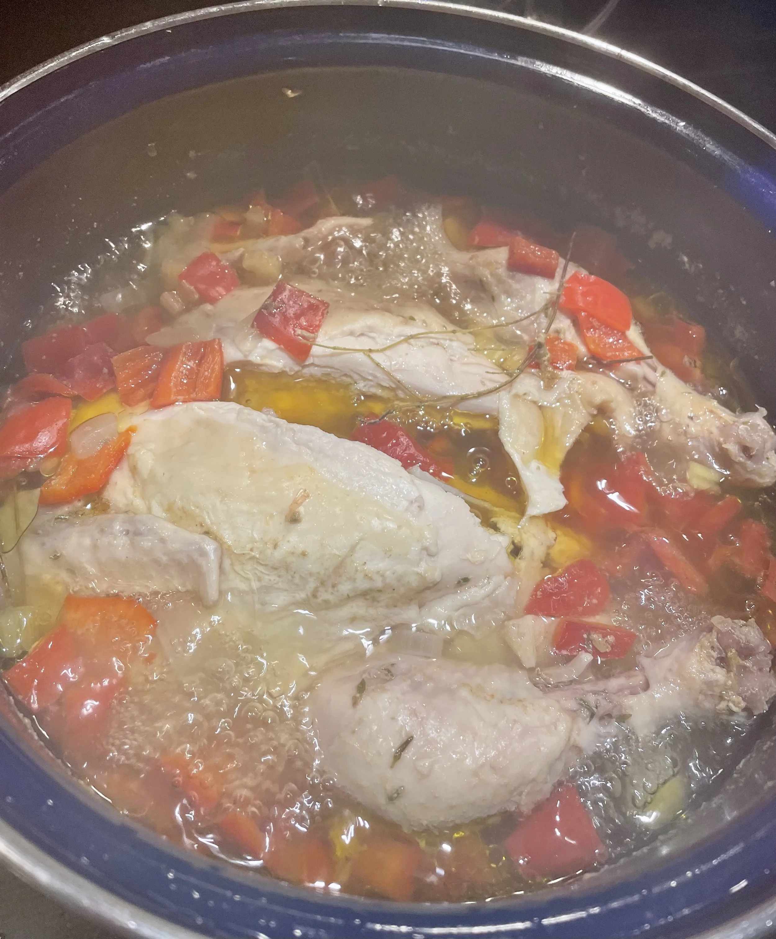 Simmering away.jpeg