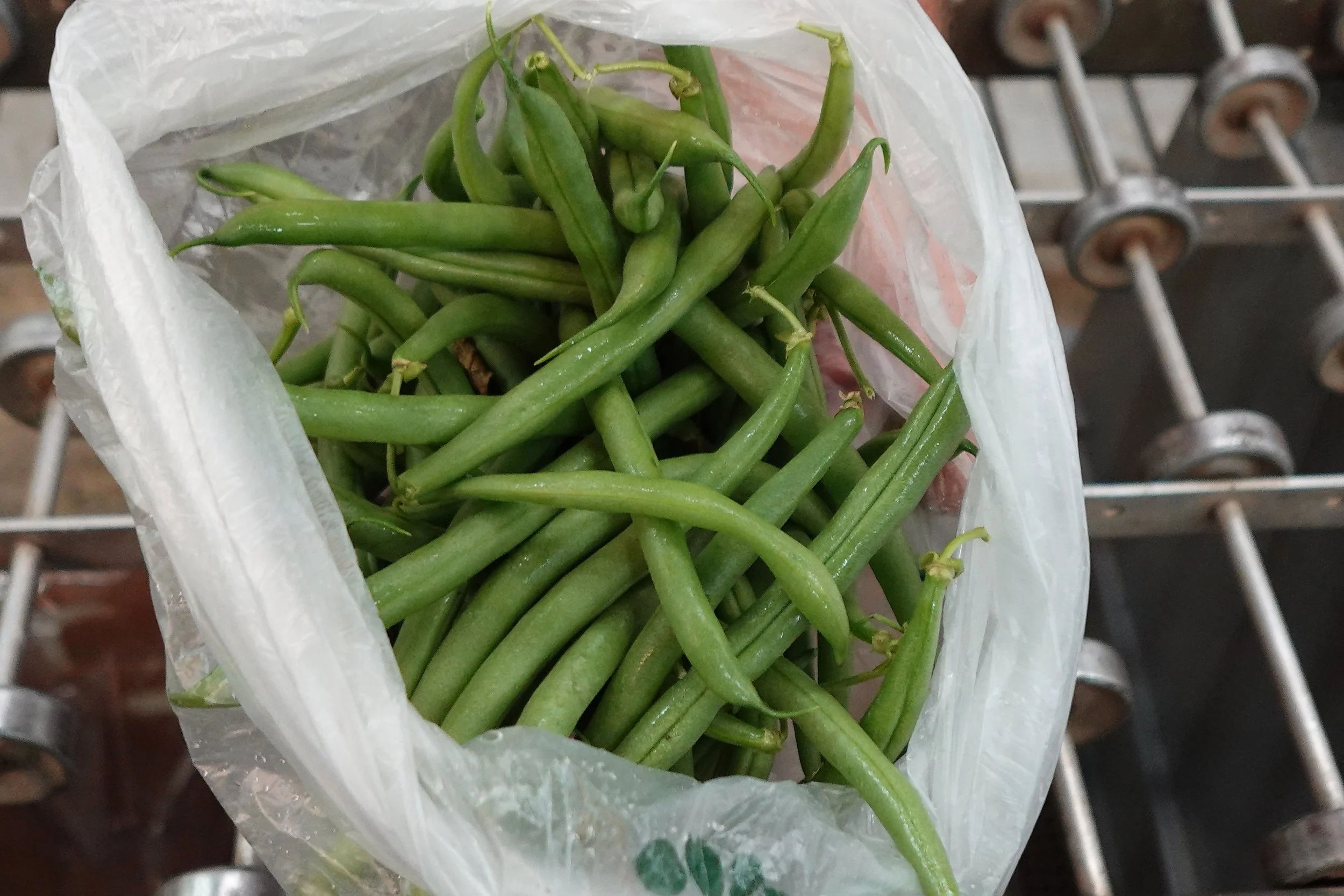 Green Beans