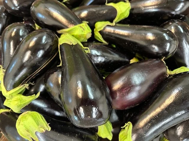 Eggplant