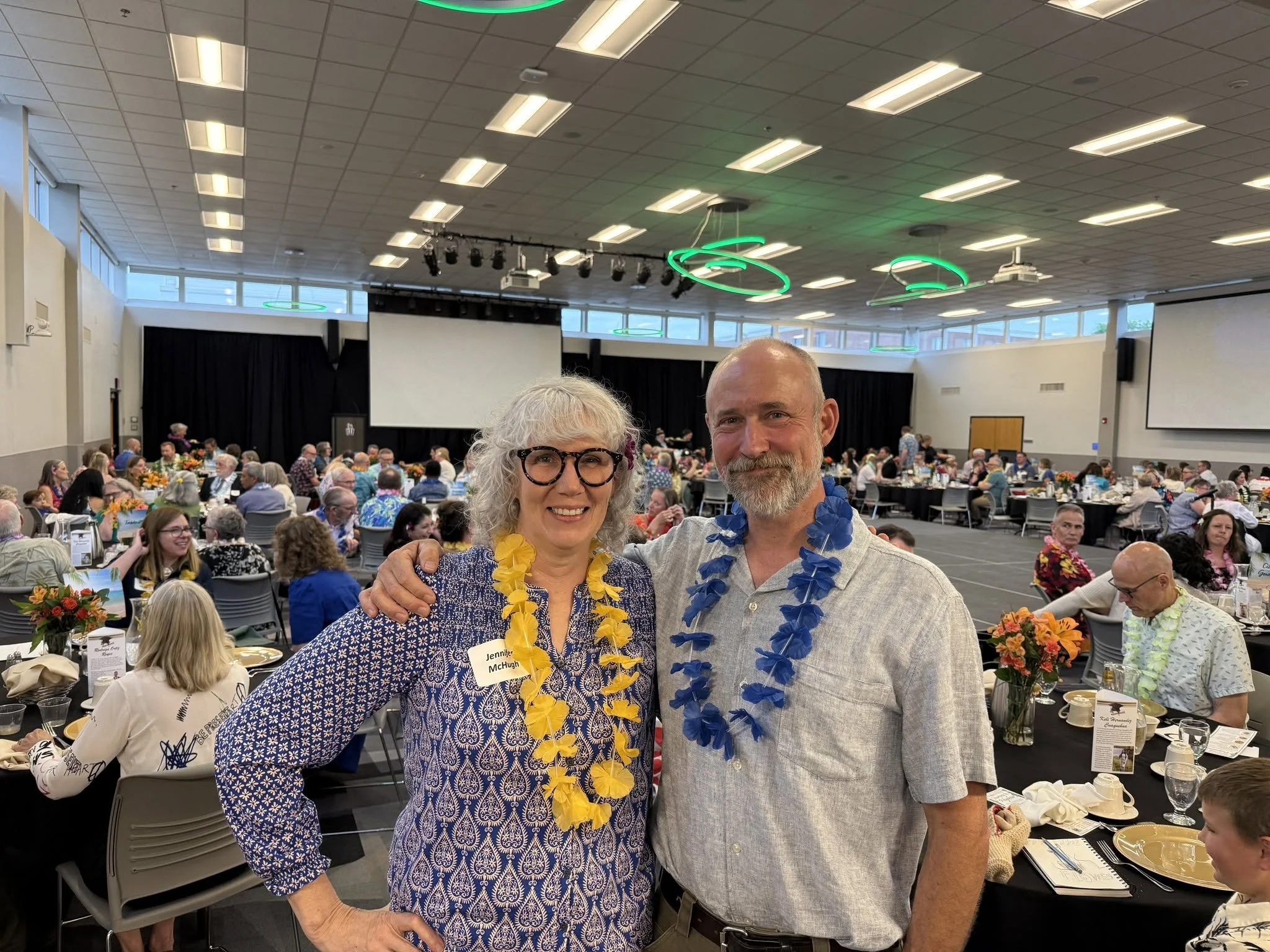 Farmer Jack post-retirement