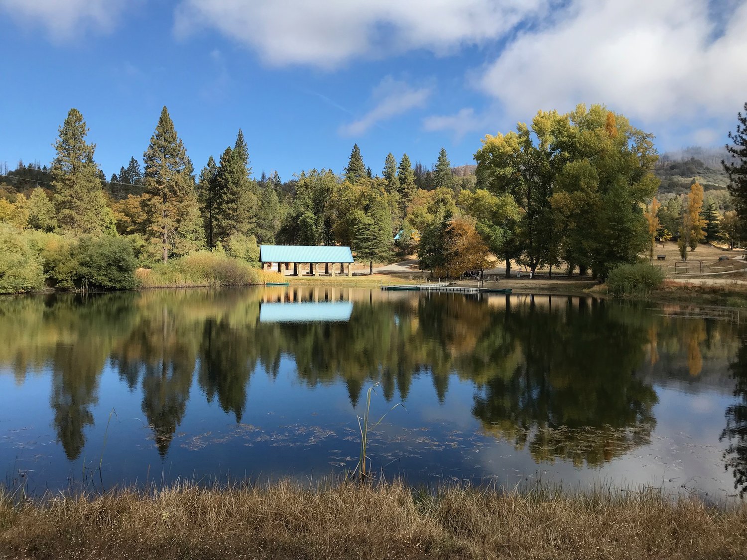 Getting Started — Hye Camp