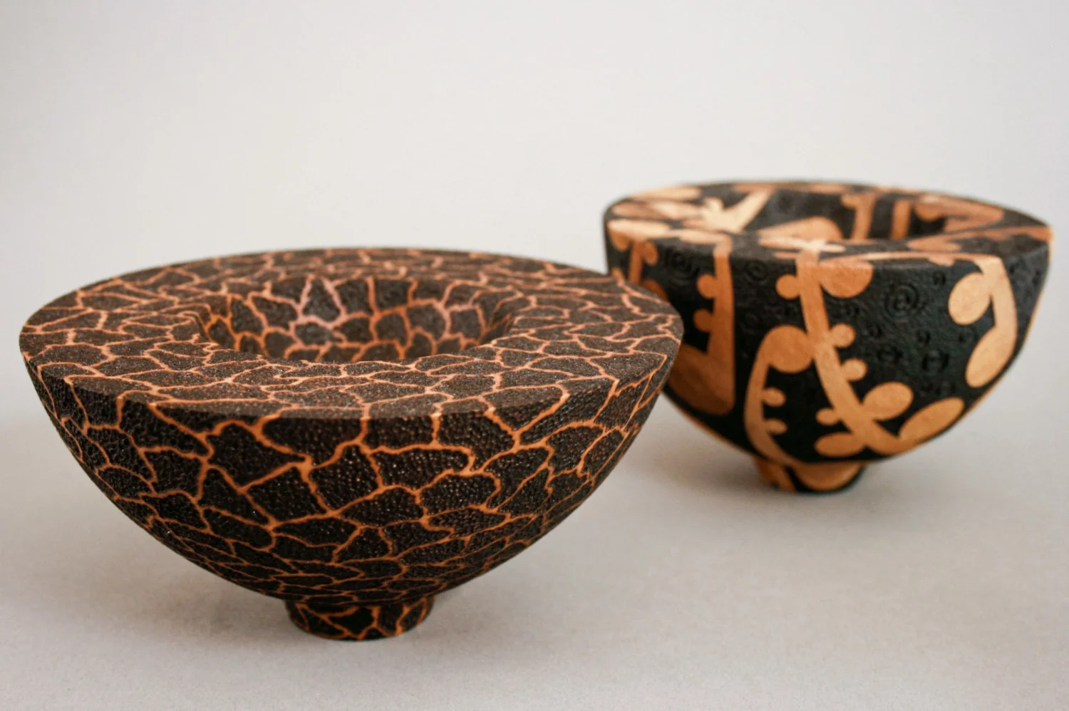 Bowls — Graeme Priddle