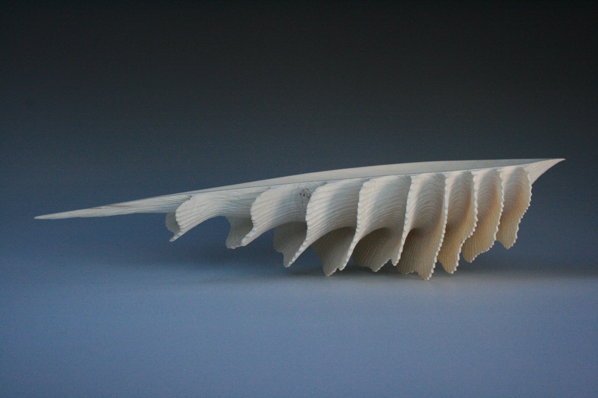 Collaborative Work — Graeme Priddle