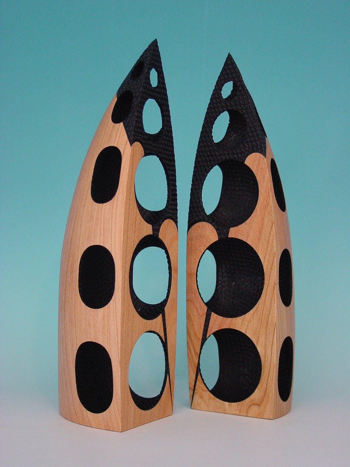 Reflection — Graeme Priddle
