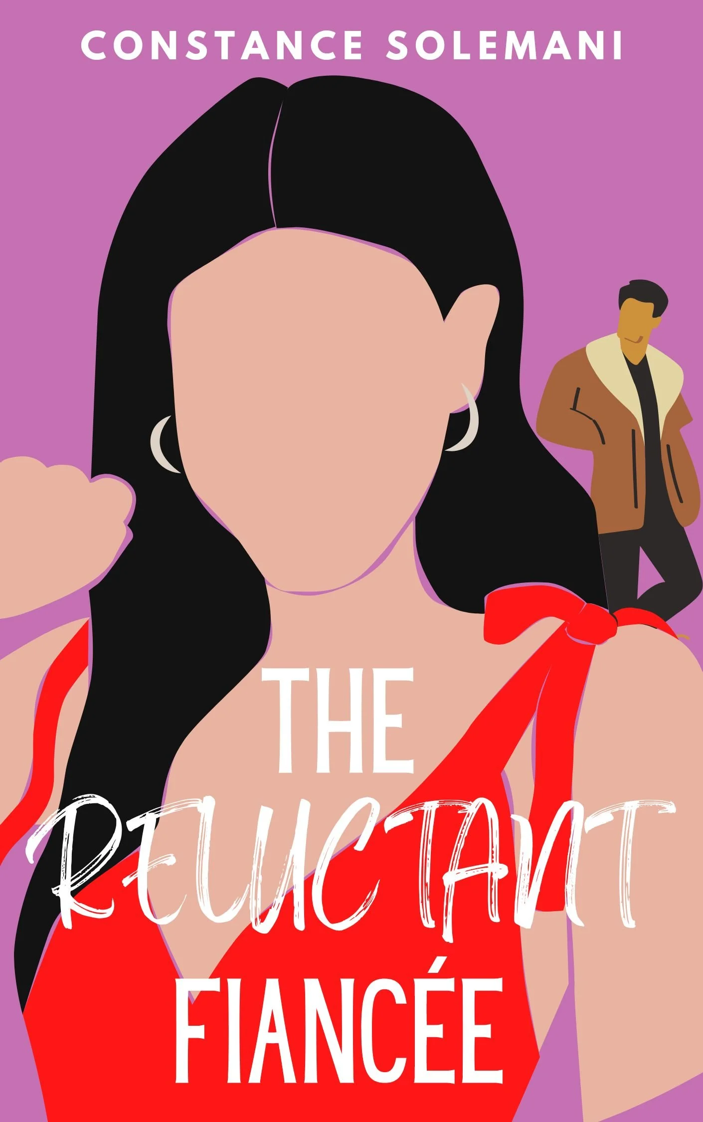 The fine line between fact and fiction in Lia’s life is almost as thin as the band of the engagement ring that has somehow fallen into her possession, and she’ll do whatever it takes to distinguish between the two — even if it means breaking her own