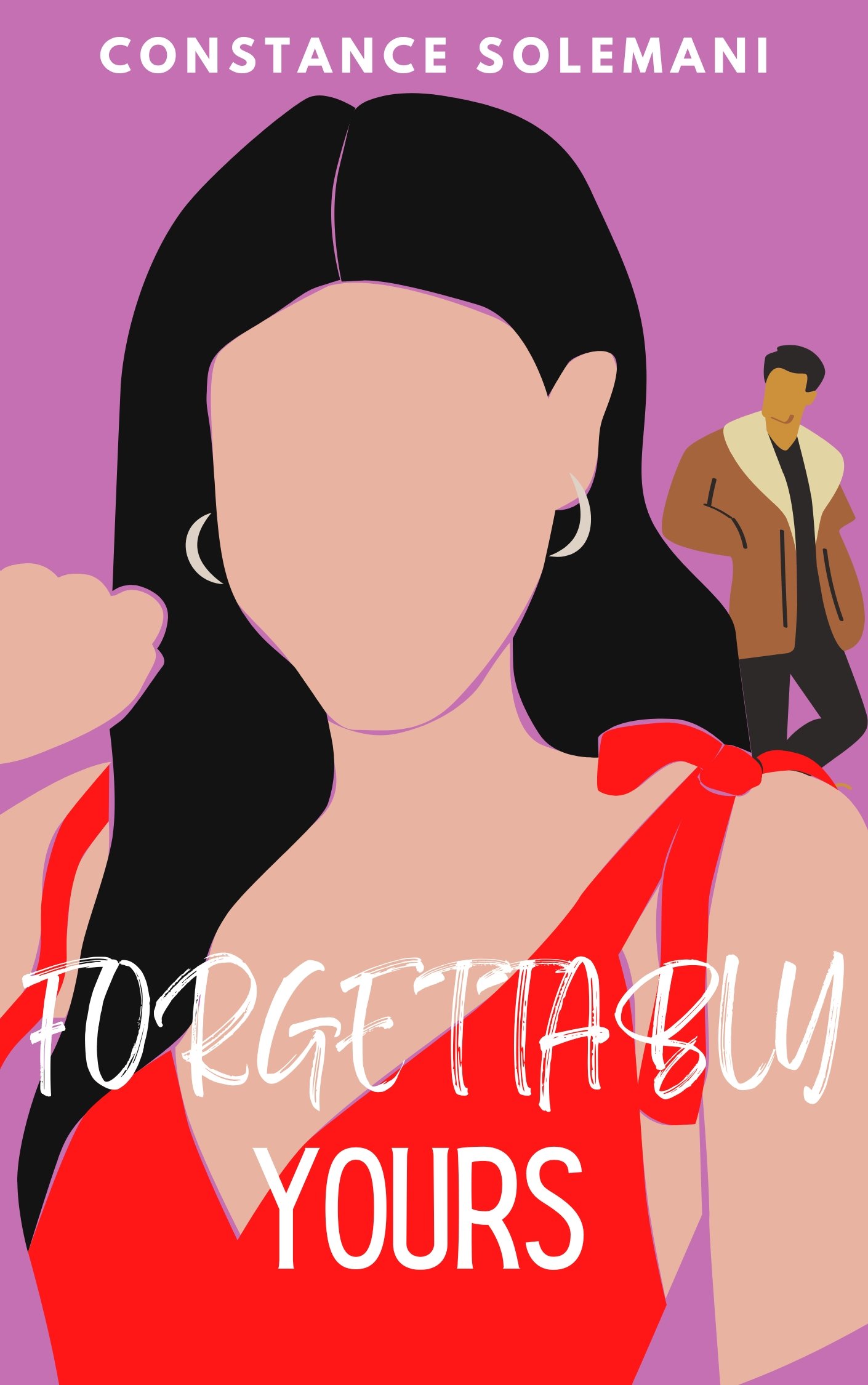 The fine line between fact and fiction in Lia’s life is almost as thin as the band of the engagement ring that has somehow fallen into her possession, and she’ll do whatever it takes to distinguish between the two — even if it means breaking her own